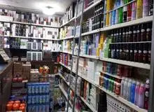 چرا داروخانه داران لوازم آرایشی می فروشند 