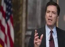 پیشنهاد ویکی‌لیکس به رئیس اخراجی اف بی آی!