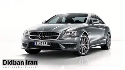 قیمت جهانی الهه زیبایی مرسدس بنز، نصف قیمت بازار ایران!