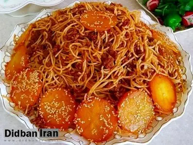 ۵ عوارض خوردن ماکارونی/ از خطر خطر ابتلا به دیابت تا فشار خون بالا