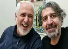 دورهمی صادق خرازی با ظریف و عراقچی بعد از استعفا/ تصاویــر
