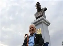 پدر بوکس ایران درگذشت
