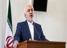 توییت عربی ظریف و اعلام امادگی ایران برای گفتگو با همسایگان