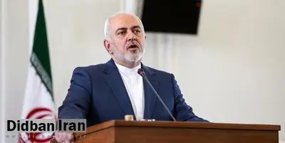 توییت عربی ظریف و اعلام امادگی ایران برای گفتگو با همسایگان