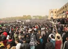 روایت یک فعال مدنی از خاموش کردن اعتراضات کشاورزان اصفهانی/ از احضار و بازداشت گسترده افراد تا تعهد به عدم خروج از منزل در روز جمعه!