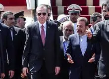 اردوغان به ایران می‌آید
