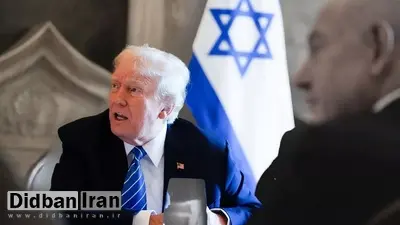 المانیتور: هدف آمریکاییها از عجله برای توافق موقت با ایران، به صفر رساندن احتمال حمله اسرائیل است