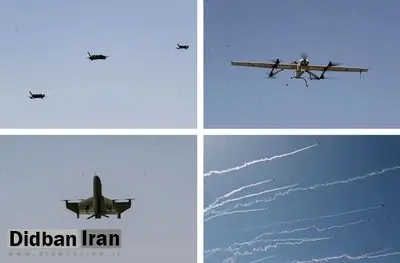 مقامات اوکراینی: ارتش روسیه در عملیات «تار عنکبوتی» ۷ میلیارد دلار خسارت دید