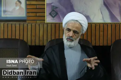 مجید انصاری: امیدوارم انتشار سخنان رهبری درباره جناح چپ مقدمهای بر توسعه مشارکت جمعی باشد