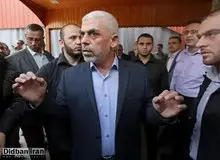 رادیو ارتش اسرائیل: یحیی سنوار را در درگیری نظامی هدف قرار دادیم