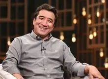 خداداد عزیزی: رای ندادن «احسان حاج صفی» به علی کریمی باعث تاسف است