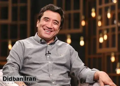 خداداد عزیزی: رای ندادن «احسان حاج صفی» به علی کریمی باعث تاسف است