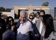 روزنامه اسرائیلی: جوزپ بورل سفر خود به اسرائیل را لغو کرد