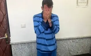 کیفرخواست علیه قاتل الهه حسین‌نژاد صادر شد