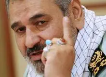 سرلشکر فیروزآبادی: ترامپ امنیت مردم آمریکا را به صهیونستها فروخت