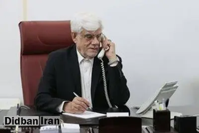 دستور عارف برای بسیج همه امکانات جهت درمان مصدومان اتوبوس