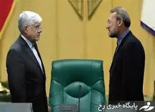 علی لاریجانی، همچنان شانس اول برای ریاست سال آخر مجلس است!