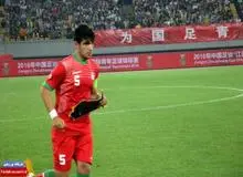 خرید ملی پوش جدید پرسپولیس