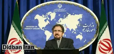 واکنش سخنگوی وزارت خارجه به تحولات اخیر در روابط همسایگان جنوبی در خلیج فارس
