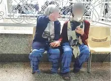 زندانیان خانه وحشت در تهران آزاد شدند