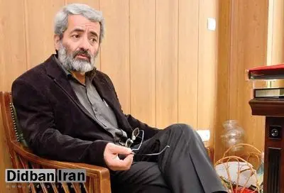  سلیمی‌نمین: امروز نیاز داریم رئیس‌جمهور گردنی افراشته در مقابل غرب داشته باشد
