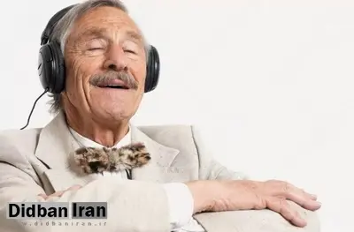محققان: آهنگ‌هایی که در جوانی می‌شنوید تا آخر عمر برای شما تأثیرگذار خواهد بود