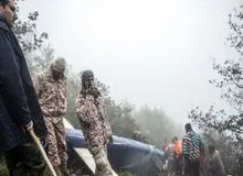 خاندوزی: دولت منتظر تکمیل گزارش ستاد کل نیروهای مسلح درباره سقوط بالگرد رییس‌جمهور است