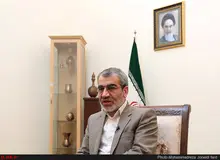  «رجل سیاسی» در شورای نگهبان بررسی می شود/ نظر شخصی من یا آقای مطهری مشکلی را حل نمی‌کند

