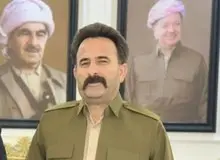 پایان درگیری در کردستان عراق / رئیس عشیره هرکی خود را تسلیم نیروهای پیشمرگه کرد