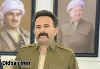 پایان درگیری در کردستان عراق / رئیس عشیره هرکی خود را تسلیم نیروهای پیشمرگه کرد