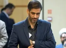 سردار سعید محمد در انتخابات ریاست جمهوری ثبت نام کرد+عکس 