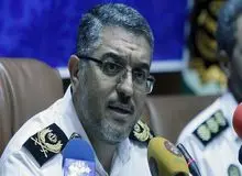 پراید دیگر شماره‌گذاری نمی‌شود
