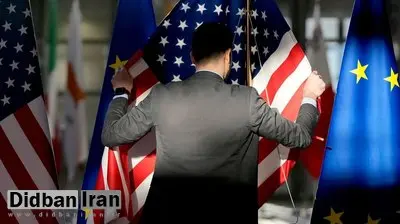 آمریکا درخواست ویزای ۵ مقام اتحادیه اروپا را به‌خاطر «سانسور شبکه‌های اجتماعی» رد کرد
