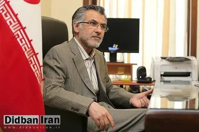 تماس تهران با طالبان در جهت کنترل و اشراف اطلاعاتی است