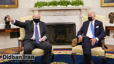 آمریکا و انگلیس برای طالبان افغانستان شرط گذاشتند