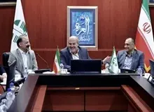 کلانتری: محیط زیست سالم حق مسلم مردم است/ تاکید بر تقویت توان نظارتی محیط زیست با کمک دانشگاه‌ها