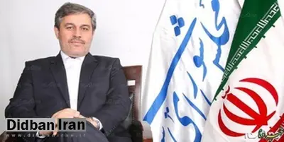 واکنش تاج گردون نسبت به منتقدانش در مورد تغییر نام کهگیلویه و بویراحمد
