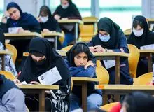 رییس سازمان سنجش: نتایج اولیه کنکور ۱۴۰۳ نیمه مرداد اعلام می شود