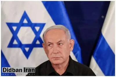 نتانیاهو تحت عمل کولونوسکوپی قرار گرفت
