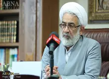 واکنش دادستان کل کشور به شکایت علیه روحانی/ منتظری: در فرصت مناسب تر دیگری به این پرسش پاسخ می دهم