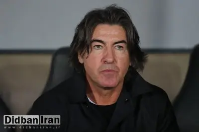 ساپینتو: امیدوارم درس عبرت گرفته باشیم/ پنالتی روی حردانی شفاف بود