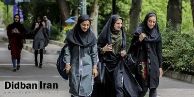 معاون وزیر علوم: ممکن است تنبیهات بخش کوچکی از دانشجویان این حوادث باقی بماند
