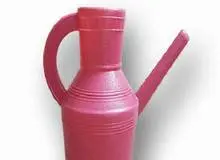 علت کمیاب شدن آفتابه در یزد اعلام شد+عکس 