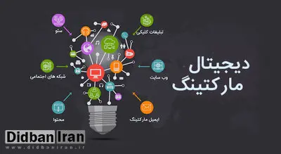 بازاریابی آنلاین در ایران نه تنها بهبود پیدا نکرده بلکه سقوط کرده است/ کانال‌های بازاریابی دیجیتال در ایران فیلتر است