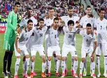 حضور ایران در سید ۳ جام جهانی ۲۰۱۸ قطعی شد + سند