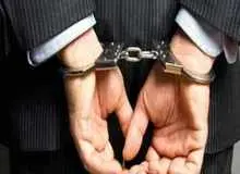 شهردار اوشان فشم بازداشت شدند
