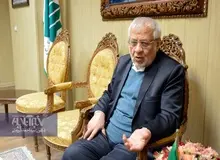 بادامچیان: خیلی قاطع می گویم آقای خاتمی در خط امامت و ولایت نیست/ از حزب کمونیست چین نیز الگوبرداری نمی کنیم/ آیت الله مهدوی کنی فرمودند «احمدی نژاد شر است اما آن یکی شر بیشتری است» ناچارا از احمدی نژاد حمایت کردیم چون تکلیف شرعی بود