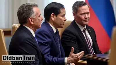 «مایک والتز» مشاور امنیت ملی کاخ سفید و معاونش، «اخراج» شدند/ پولیتیکو: ویتکاف احتمالا جایگزین والتز می‌شود