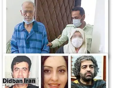 سردار رحیمی: تاکنون به جز موضوع سه قتل توسط والدین خرمدین موضوع جدیدی مطرح نشده است