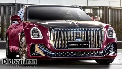 شریک ایران خودرو به اروپا می‌رود